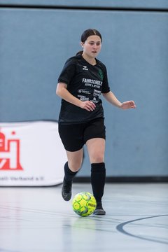 Bild 187 - C-Juniorinnen Futsalmeisterschaft